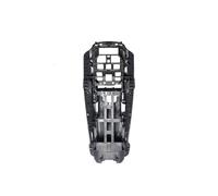 Compatible con DJI Mavic 3T/3E/3/3Pro/3C Marco intermedio y carcasa superior, juego de 1 par de cubiertas superiores for reparación de drones,Accesorios(Middle frame)