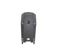 Compatible con DJI Mavic 3T/3E/3/3Pro/3C Marco intermedio y carcasa superior, juego de 1 par de cubiertas superiores for reparación de drones,Accesorios(3T Upper Shell)
