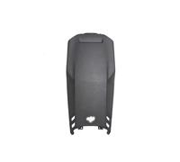 Compatible con DJI Mavic 3T/3E/3/3Pro/3C Marco intermedio y carcasa superior, juego de 1 par de cubiertas superiores for reparación de drones,Accesorios(3 Upper Shell)