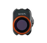 Compatible con dji Mavic Mini 1 2 SE filtros de Lentes Vidrio óptico UV/CPL/ND/PL Kit for Accesorios Drone Accessori(ND16-PL)