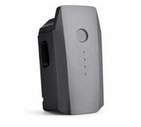 Compatible con dji Mavic Pro Batería De Vuelo Inteligente | 3830 mAh, 11,4 V, proporciona 27 minutos de tiempo de vuelo; for accesorios for drones Platinum/Alpine White; 1 unidad