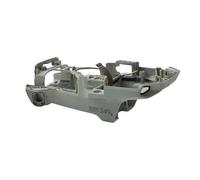 Compatible con dji Mini 2: Carcasa del Marco intermedio - Accesorios de Repuesto for Drones