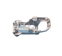 Compatible con DJI Mini 2 Original carcasa superior y reemplazo de marco medio, brazo Motor, cubierta batería, Kit piezas cuerpo(Middle frame)
