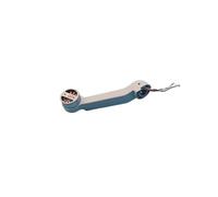 Compatible con DJI Mini 2 Original carcasa superior y reemplazo de marco medio, brazo Motor, cubierta batería, Kit piezas cuerpo(Left rear)