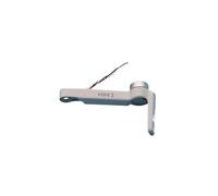 Compatible con DJI Mini 2 Original carcasa superior y reemplazo de marco medio, brazo Motor, cubierta batería, Kit piezas cuerpo(Left front)