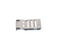 Compatible con DJI Mini 2 Original carcasa superior y reemplazo de marco medio, brazo Motor, cubierta batería, Kit piezas cuerpo(Bottom shell)