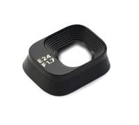 Compatible con dji Mini 4 Pro Drone Cámara Marco de Lente Cubierta Protectora Tapa de Lente de cardán Accesorios de Repuesto for Drones