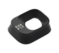Compatible con dji Mini 4 Pro Gimbal Tapa de Lente de cámara Mini Gimbal Anillo de Espejo Marco de Espejo multifunción