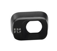 Compatible con dji Mini 4 Pro Gimbal Tapa de Lente de cámara Mini Gimbal Anillo de Espejo Marco de Espejo multifunción