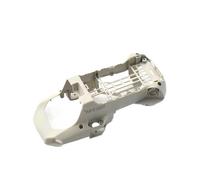 Compatible con DJI Mini SE: carcasa, marco intermedio, tapa de cubierta central del dron, accesorio de repuesto, pieza de reparación