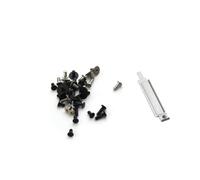 Compatible con DJI Mini2/2SE/4K/Mini3Pro/Mini4Pro/Mavic3/Air3S Kit de tornillos for el cuerpo, juego for aviones, reparación piezas repuesto(For Mini3)