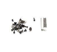 Compatible con DJI Mini2/2SE/4K/Mini3Pro/Mini4Pro/Mavic3/Air3S Kit de tornillos for el cuerpo, juego for aviones, reparación piezas repuesto(For Mini4 Pro)