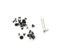 Compatible con DJI Mini2/2SE/4K/Mini3Pro/Mini4Pro/Mavic3/Air3S Kit de tornillos for el cuerpo, juego for aviones, reparación piezas repuesto(For Mini3 Pro)