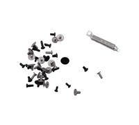 Compatible con DJI Mini2/2SE/4K/Mini3Pro/Mini4Pro/Mavic3/Air3S Kit de tornillos for el cuerpo, juego for aviones, reparación piezas repuesto(For Mini5 Pro)