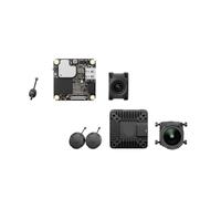 Compatible con DJI O4 Air Unit/O4 Air Unit Pro, sistema de transmisión de video, compatible con la serie FPV Goggles(O4 Air Unit Pro)