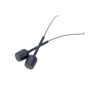 Compatible con DJI O4 Air Unit Pro - Antena for dron RC FPV(2 pcs antenna)