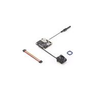 Compatible con dji O4 Air Unit/Pro Digital FPV Transmisor - 1080P HD, transmisión de Largo Alcance, ángulo Ultra Gran Angular for RC Racing Drone(O4 Air Unit)