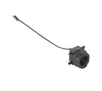 Compatible con dji O4 Air Unit Pro Sensor de 1/1, 3 Pulgadas, Capaz módulo cámara grabación vídeo Alta resolución 4K/120Fps