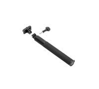 Compatible con dji Osmo Action 3/4/5 Pro - Kit de Varilla de extensión de 1,5 m, Accesorio telescópico for cámaras for Tomas multiángulo