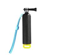 Compatible con dji Osmo: Mango de flotación for cámara Deportiva, Accesorio de Montaje Flotante(Yellow Color)