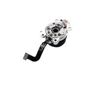 Compatible con dji Osmo Pocket 3, Juego de reparación de Cubierta de Marco y Brazo de Motor de Giro/guiñada/Giro de cardán(2)