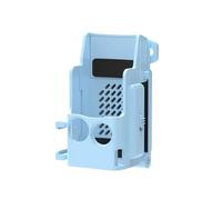 Compatible con dji Osmo Pocket 3: Soporte magnético BRDRC, Adaptador de Clip Trasero de liberación rápida, Soporte for Marco y Accesorios for cámara.(B)