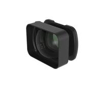 Compatible con dji Osmo Pocket 3: teleconvertidor magnético 2X y Filtro Macro HD