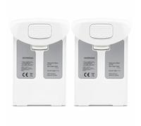 Compatible con dji Phantom 4 Batería De Repuesto, 5870mAh, 15.2V | For Smart Drone Pro/Advanced/RTK/Standard, tiempo de vuelo 30 minutos, 2 piezas
