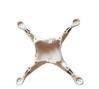 Compatible con dji Phantom 4 Pro, Pieza de Repuesto for la Carcasa del Marco intermedio (sin Embalaje ni Tornillos)