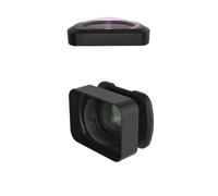 Compatible con dji Pocket 3 - Lupa 2X + Filtros de Lente Macro 10X Accesorio Protector de cardán de Mano(2PCS)