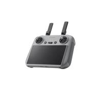 Compatible con DJI RC 2: control remoto ligero con pantalla FHD de 5,5 pulgadas y transmisión O4 for drones Air 3S/Mini 5 Pro/Neo/Flip(RC 2 (no box))