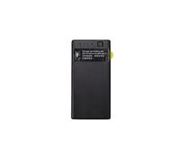 Compatible con DJI RC Plus, batería de alta capacidad 4920mAh for control remoto Dron FPV y receptor transmisor vídeo(1pcs)