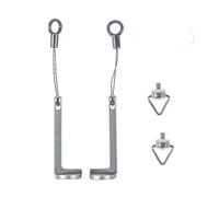 Compatible con dji, Soporte metálico Lanyard RC 2