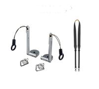 Compatible con dji, Soporte metálico Lanyard RC 2