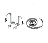 Compatible con dji, Soporte metálico Lanyard RC 2