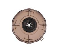 Compatible con DJI T20P T25 T30 T40 T50 Drone agrícola, cubierta del tanque de agua