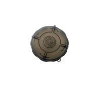 Compatible con DJI T30 T16 T20 T10 Drone agrícola, cubierta superior del tanque de agua(D)
