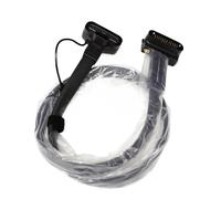 Compatible con dji, T40 T50 Cable Carga | Cable alargador de carga de generador for drone agrícola T40 T50