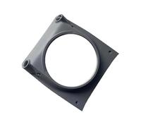 Compatible con dji T50/T25, Cubierta Superior de la Carcasa Frontal | Plástico ABS, protección superior duradera, accesorio de reparación de drones, compatible con T50/T25