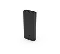 Compatible con DJI Tello Drone batería 1100mAh 3,8V Lipo piezas de repuesto vuelo(1pcs battery)