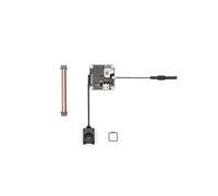 Compatible con dji, transmisor de Unidad de vídeo O4 Pro | Material de PCB, uso de drones, transmisión de vídeo digital, cableado enchufable, módulo de señal(O4 Air Unit)