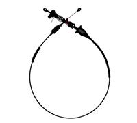 Compatible con Dodge Dakota-2003 Durango, Cable de transmisión, Cable de Control de Cambios 52110004AG 5211-0004-AJ