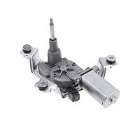 Compatible con Dodge Durango 2011-2018. Motor del limpiaparabrisas Trasero. Piezas Originales: 55079212AA 68102192AB