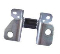 Compatible con Dodge Durango 2013 2014 2015-2018 2019 2020 2021 Bisagra Inferior de Puerta Delantera/Trasera Izquierda Bisagra Inferior de Puerta Delantera/Trasera Derecha 55113665AI (Derecha)