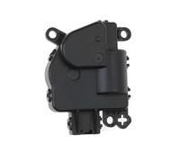 Compatible con Dodge Durango. Actuador de la compuerta de Mezcla de Aire de calefacción 604-057 73320 68224186Aa. Reemplazo del servomotor del Sistema HVAC.
