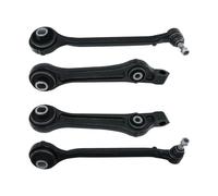 Compatible con Dodge Magnum 2005-2008, Charger 2007-2010, Challenger 2008-2010. Brazos de Control de suspensión K640664 K620258.