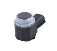 Compatible con Dodge OE: 5MK60TRMAB Sensores de Radar de Asistencia al estacionamiento PDC Accesorios para automóvil (un Color/1 Unidad)