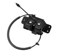 Compatible Con Dodge Para Caliber 04589176AC 4589176AA Bloque Bloqueo Portón Trasero, Conjunto Actuador De Pestillo De Maletero, Piezas De Coche 4589176AC 4589176AB Partes Coche