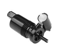 Compatible Con Dodge Para Caliber 2007-2012 Para Durango 2007-2015 Piezas De Bomba De Limpiaparabrisas De Coche 05179153AC 05179153AB Bomba lavado