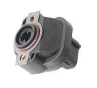 Compatible Con Dodge Para Caravan 1998-2007 Para Ram 1500 2004 2005 2006 Sensor De Posición Del Acelerador Para Automóviles OEM: 4686360 4686360AB Sensor cuerpo mariposa